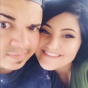 Meet your Posher, Reagan